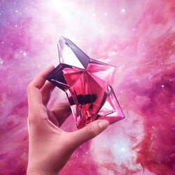 Mugler Angel Nova Refillable Star Edp 100 ml - Thumbnail