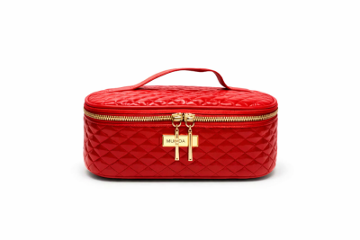 Muuda Çanta Kırmızı Kutu - 1