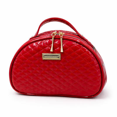 Muuda Çanta Kırmızı Yarımay - 1