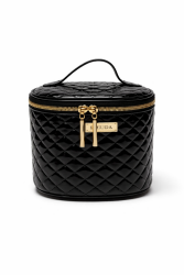 Muuda Siyah Oval Çanta - Muuda