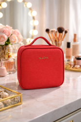 Muuda Kırmızı Led Çanta - 3