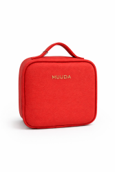 Muuda Kırmızı Led Çanta - Muuda