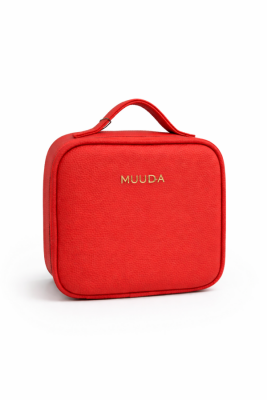 Muuda Kırmızı Led Çanta - 1