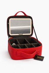 Muuda Kırmızı Led Çanta - 2