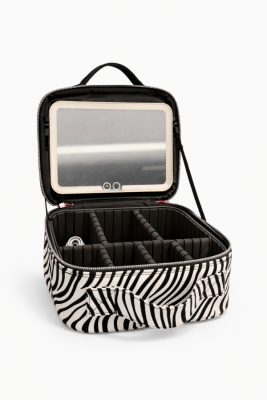 Muuda Zebra Led Çanta - 2