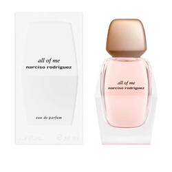 Narciso Rodriguez - Narciso Rodriguez All Of Me Edp 50 ml