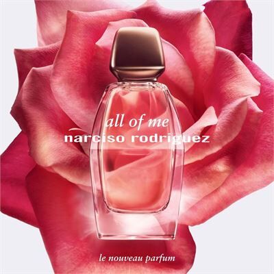 Narciso Rodriguez All Of Me Edp 50 ml - 3