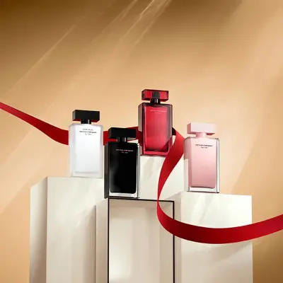 Narciso Rodriguez For Her Edp 100 ml Set - 2