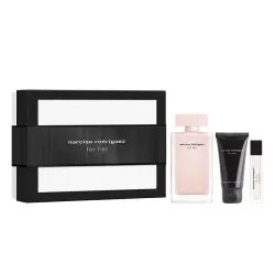 Narciso Rodriguez For Her Edp 100 ml Set - Narciso Rodriguez