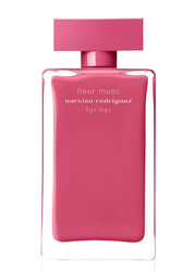 Narciso Rodriguez For Her Fleur Musc 100 ml Edp - Narciso Rodriguez