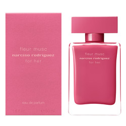 Narciso Rodriguez For Her Fleur Musc 50 ml Edp - Narciso Rodriguez