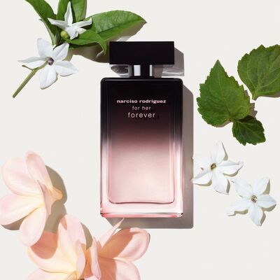Narciso Rodriguez For Her Forever Edp 100 ml - 3