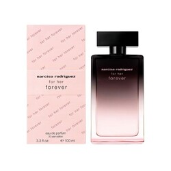 Narciso Rodriguez - Narciso Rodriguez For Her Forever Edp 100 ml