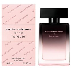 Narciso Rodriguez For Her Forever Edp 50 ml - Narciso Rodriguez