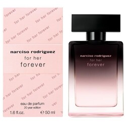 Narciso Rodriguez For Her Forever Edp 50 ml - Thumbnail