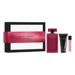 Narciso Rodriguez For Her Edp Intense 100 ml Set - 1