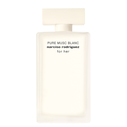Narciso Rodriguez For Her Pure Musc Blanc Edp Intense 100 ml - 1