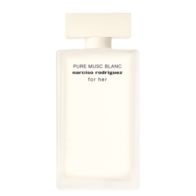 Narciso Rodriguez For Her Pure Musc Blanc Edp Intense 100 ml - 1