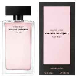 Narciso Rodriguez - Narciso Rodriguez For Her Musc Noir 100 ml Edp