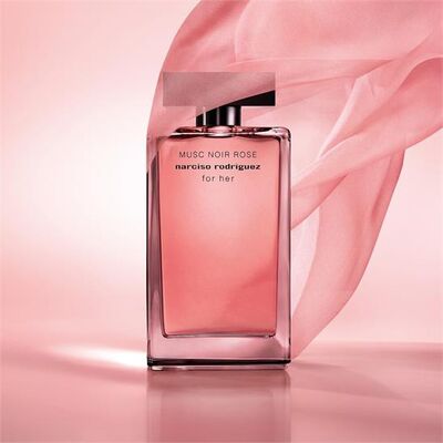 Narciso Rodriguez For Her Musc Noir Rose Edp 100 ml - 2