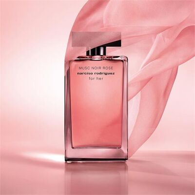 Narciso Rodriguez For Her Musc Noir Rose Edp 100 ml - 2
