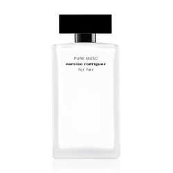 Narciso Rodriguez - Narciso Rodriguez For Her Pure Musc 100 ml Edp