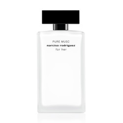 Narciso Rodriguez For Her Pure Musc 100 ml Edp - Thumbnail