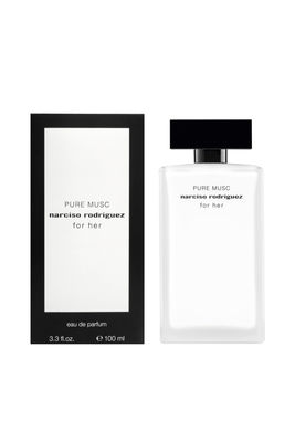 Narciso Rodriguez For Her Pure Musc 100 ml Edp