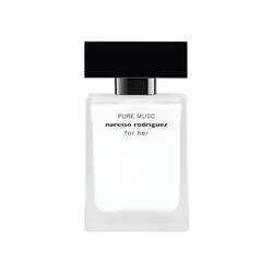 Narciso Rodriguez - Narciso Rodriguez For Her Pure Musc 50 ml Edp