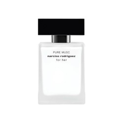 Narciso Rodriguez For Her Pure Musc 50 ml Edp - Thumbnail