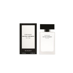 Narciso Rodriguez For Her Pure Musc 50 ml Edp - Thumbnail