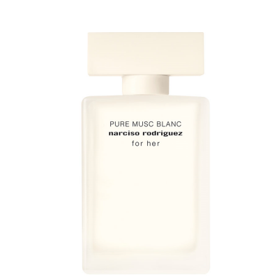 Narciso Rodriguez For Her Pure Musc Blanc Edp Intense 50 ml - 1
