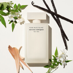 Narciso Rodriguez For Her Pure Musc Blanc Edp Intense 50 ml - 2