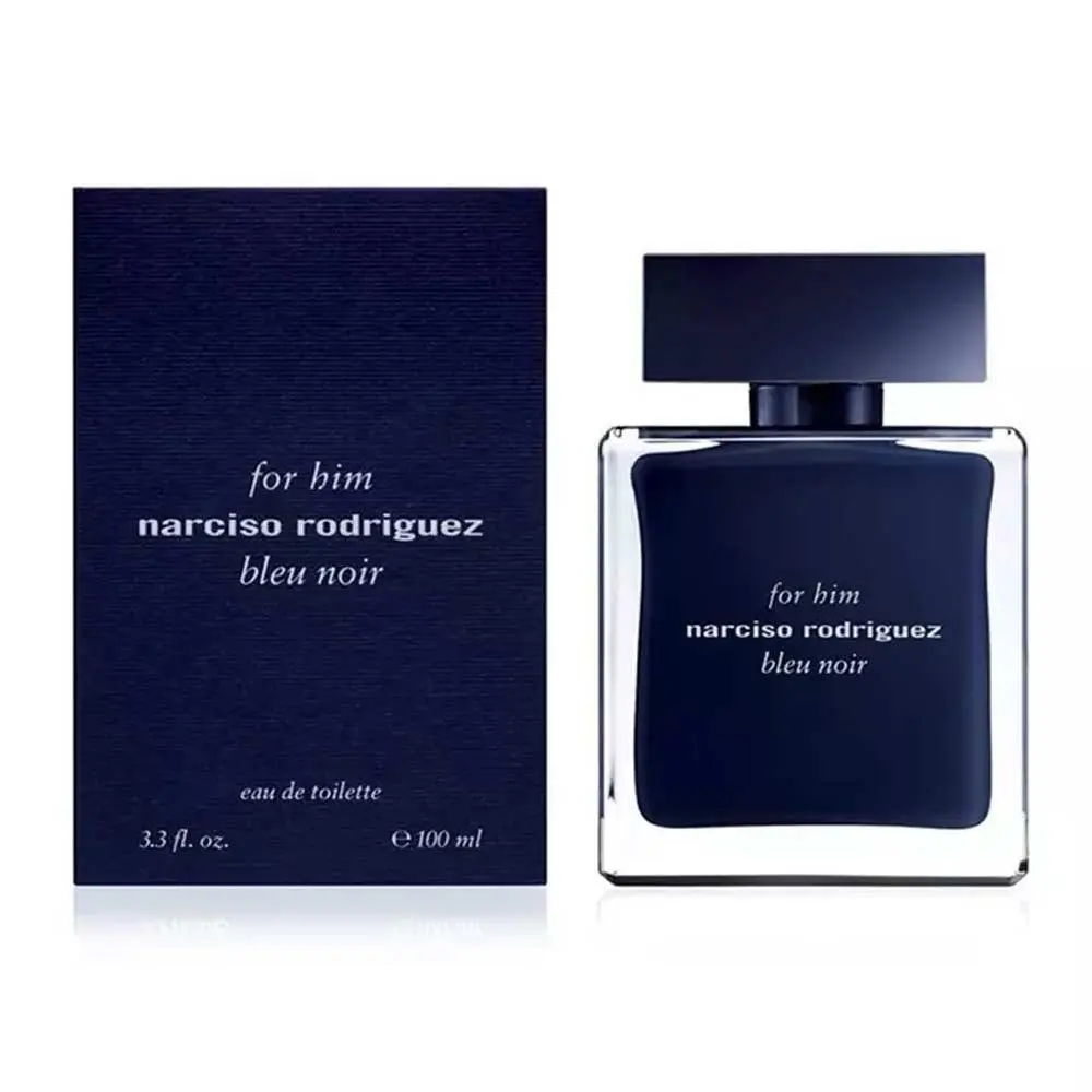 Narciso Rodriguez - Narciso Rodriguez For Him Blue Noir 100 ml Edt
