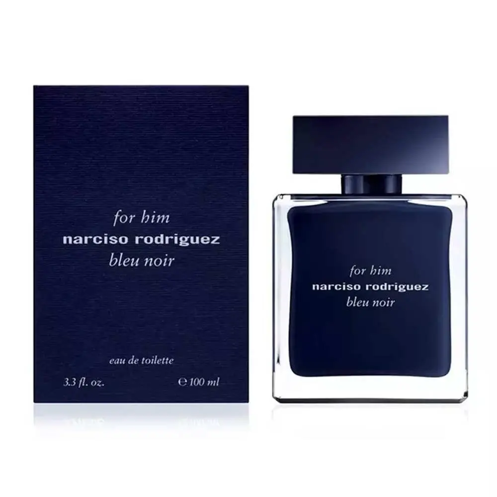 Narciso Rodriguez For Him Blue Noir 100 ml Edt - Narciso Rodriguez