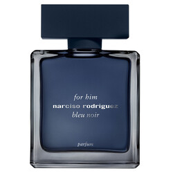 Narciso Rodriguez For Him Bleu Noir Parfum 100 ml - Narciso Rodriguez