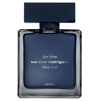 Narciso Rodriguez For Him Bleu Noir Parfum 100 ml