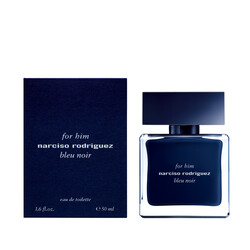 Narciso Rodriguez - Narciso Rodriguez For Him Blue Noir 50 ml Edt
