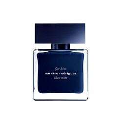 Narciso Rodriguez For Him Blue Noir 50 ml Edt - Thumbnail