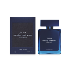 Narciso Rodriguez For Him Blue Noir Edp 100ml - Thumbnail