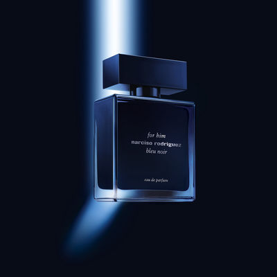 Narciso Rodriguez For Him Blue Noir Edp 100ml - 3