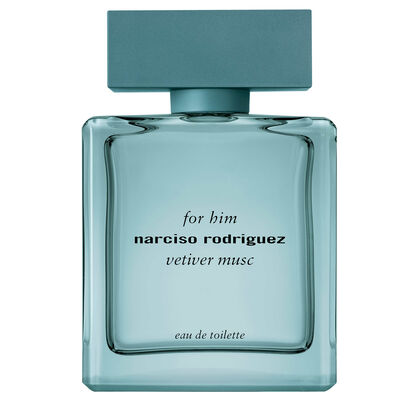 Narciso Rodriguez For Him Vetiver Musc EDT 100 ml - 1