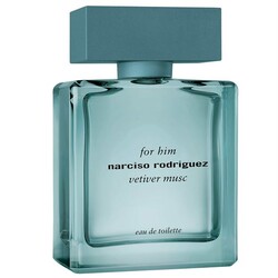 Narciso Rodriguez For Him Vetiver Musc EDT 100 ml - 2