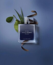 Narciso Rodriguez Him Blue Noir 100 ml Edt Extreme - 3