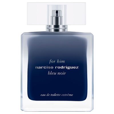 Narciso Rodriguez Him Blue Noir 100 ml Edt Extreme - 1