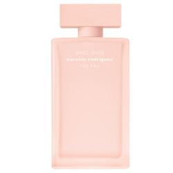 Narciso Rodriguez For Her Musc Nude EDP 100 ml - Narciso Rodriguez