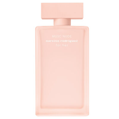 Narciso Rodriguez For Her Musc Nude EDP 100 ml - 1