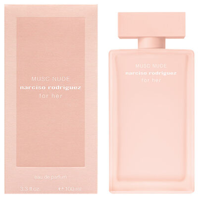 Narciso Rodriguez For Her Musc Nude EDP 100 ml - 2