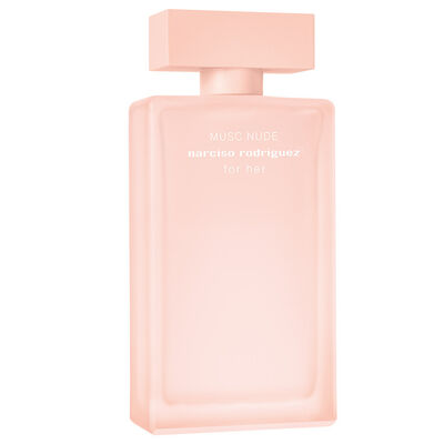 Narciso Rodriguez For Her Musc Nude EDP 100 ml - 3