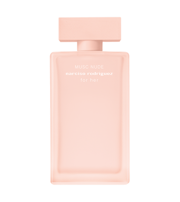 Narciso Rodriguez For Her Musc Nude EDP 50 ml - 1